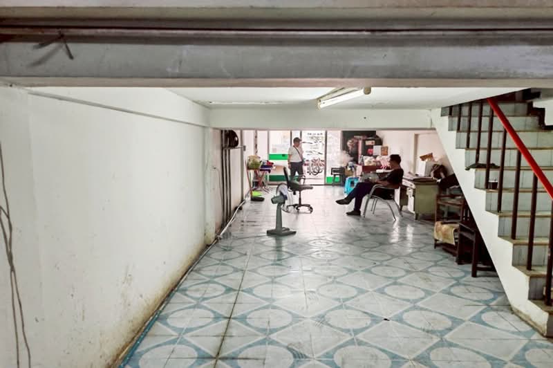 ซอยสรงประภา 14, Bangkok, Si Khan, Don Mueang, Bangkok, , 175 sqm, Shophouse For Sale, by คุณเจษ, 500158656 - DDproperty.com