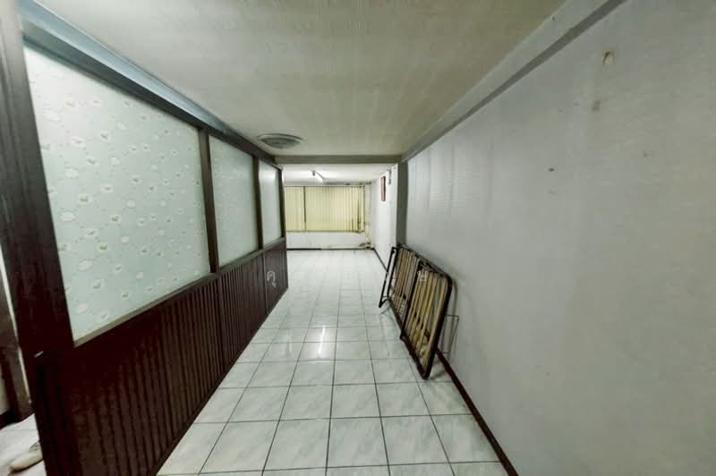 ซอยสรงประภา 14, Bangkok, Si Khan, Don Mueang, Bangkok, , 175 sqm, Shophouse For Sale, by คุณเจษ, 500158656 - DDproperty.com