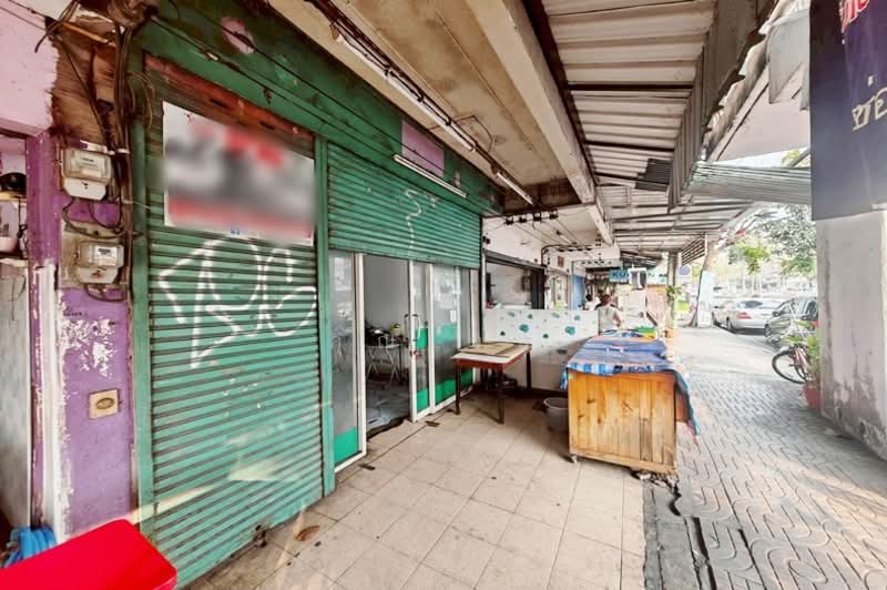 For Sale - ซอยสรงประภา 14, Bangkok