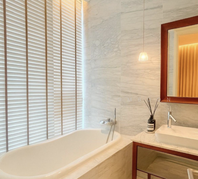 Khun By Yoo, Bangkok, 338 Thonglor Road, Khlong Tan Nua, Watthana, Bangkok, 2 Bedrooms, 83 sqm, Condo For Rent, by Tarit Chinsomboon, 500158659 - DDproperty.com