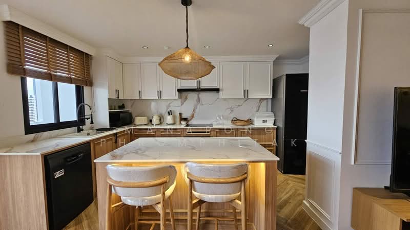 ดี.เอส. ทาวเวอร์ 2 สุขุมวิท 39, กรุงเทพ, ซอยสุขุมวิท 39, คลองตันเหนือ, วัฒนา, กรุงเทพ, 140 ตร.ม., คอนโด ให้เช่า, โดย Manapong Phromphitak, 500158660 - DDproperty.com