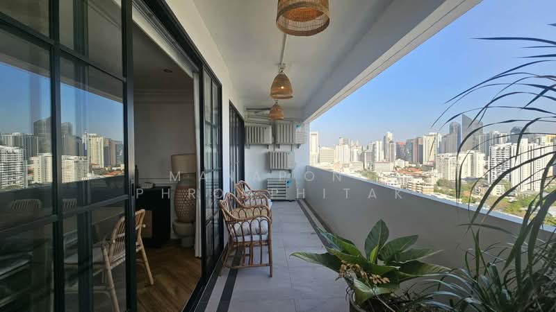 ดี.เอส. ทาวเวอร์ 2 สุขุมวิท 39, กรุงเทพ, ซอยสุขุมวิท 39, คลองตันเหนือ, วัฒนา, กรุงเทพ, 140 ตร.ม., คอนโด ให้เช่า, โดย Manapong Phromphitak, 500158660 - DDproperty.com