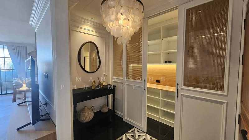 D.S. Tower 2 Sukhumvit 39, Bangkok, Soi Sukhumvit 39, Khlong Tan Nua, Watthana, Bangkok, 3 Bedrooms, 140 sqm, Condo For Rent, by Manapong Phromphitak, 500158660 - DDproperty.com