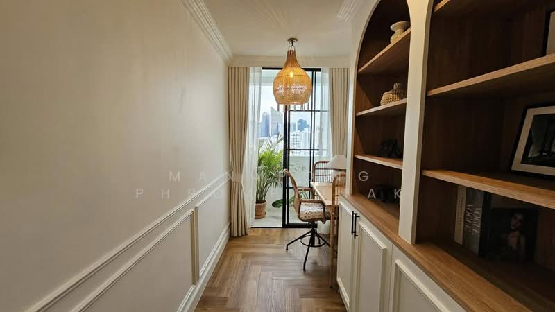 ดี.เอส. ทาวเวอร์ 2 สุขุมวิท 39, กรุงเทพ, ซอยสุขุมวิท 39, คลองตันเหนือ, วัฒนา, กรุงเทพ, 140 ตร.ม., คอนโด ให้เช่า, โดย Manapong Phromphitak, 500158660 - DDproperty.com