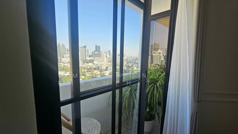 D.S. Tower 2 Sukhumvit 39, Bangkok, Soi Sukhumvit 39, Khlong Tan Nua, Watthana, Bangkok, 3 Bedrooms, 140 sqm, Condo For Rent, by Manapong Phromphitak, 500158660 - DDproperty.com