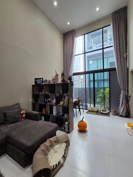 Estara Haven Pattanakan 20, กรุงเทพ, Phatthanakan 20, Phatthanakan Road, สวนหลวง, สวนหลวง, กรุงเทพ, 200 ตร.ม., ทาวน์เฮ้าส์ ขาย, โดย Tarit Chinsomboon, 500158662 - DDproperty.com