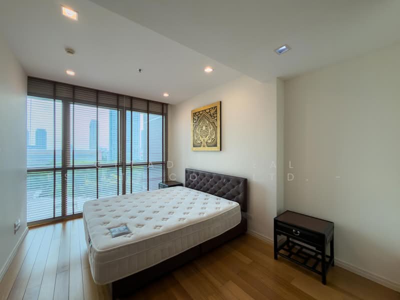 The River by Raimon Land : เดอะ ริเวอร์ บาย ไรม่อน แลนด์, กรุงเทพ, ซอยเจริญนคร 13 ถนนเจริญนคร, คลองต้นไทร, คลองสาน, กรุงเทพ, 111 ตร.ม., คอนโด ให้เช่า, โดย Citadel Real Estate Co., Ltd. -, 500158666 - DDproperty.com