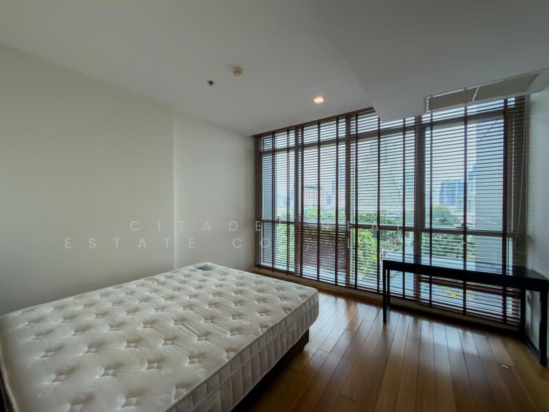 The River by Raimon Land : เดอะ ริเวอร์ บาย ไรม่อน แลนด์, กรุงเทพ, ซอยเจริญนคร 13 ถนนเจริญนคร, คลองต้นไทร, คลองสาน, กรุงเทพ, 111 ตร.ม., คอนโด ให้เช่า, โดย Citadel Real Estate Co., Ltd. -, 500158666 - DDproperty.com