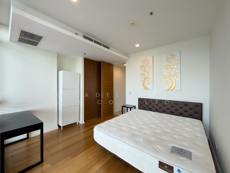 The River by Raimon Land : เดอะ ริเวอร์ บาย ไรม่อน แลนด์, กรุงเทพ, ซอยเจริญนคร 13 ถนนเจริญนคร, คลองต้นไทร, คลองสาน, กรุงเทพ, 111 ตร.ม., คอนโด ให้เช่า, โดย Citadel Real Estate Co., Ltd. -, 500158666 - DDproperty.com