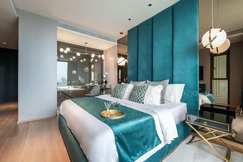 BEATNIQ Sukhumvit 32, Bangkok, Soi Sukhumvit 32, Sukhumvit Road, Khong Tan, Khlong Toei, Bangkok, 2 Bedrooms, 103 sqm, Condo For Sale, by Tarit Chinsomboon, 500158667 - DDproperty.com