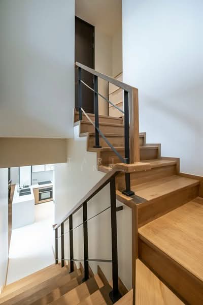 BEATNIQ Sukhumvit 32, Bangkok, Soi Sukhumvit 32, Sukhumvit Road, Khong Tan, Khlong Toei, Bangkok, 2 Bedrooms, 103 sqm, Condo For Sale, by Tarit Chinsomboon, 500158667 - DDproperty.com