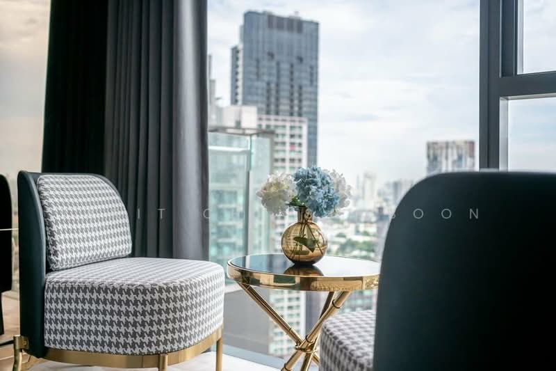 BEATNIQ Sukhumvit 32, Bangkok, Soi Sukhumvit 32, Sukhumvit Road, Khong Tan, Khlong Toei, Bangkok, 2 Bedrooms, 103 sqm, Condo For Sale, by Tarit Chinsomboon, 500158667 - DDproperty.com