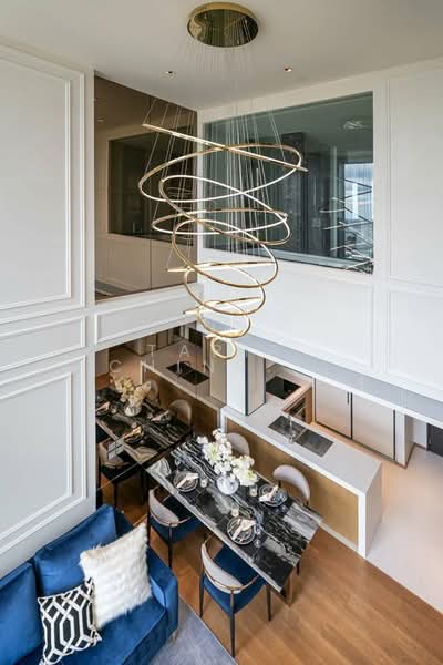 BEATNIQ Sukhumvit 32, Bangkok, Soi Sukhumvit 32, Sukhumvit Road, Khong Tan, Khlong Toei, Bangkok, 2 Bedrooms, 103 sqm, Condo For Sale, by Tarit Chinsomboon, 500158667 - DDproperty.com