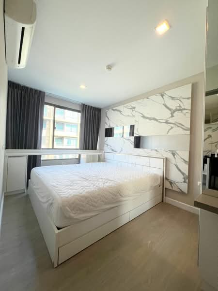 Metro Luxe Ratchada : เมโทรลักซ์ รัชดา, กรุงเทพ, 461 ถนนรัชดาภิเษก, ดินแดง, ดินแดง, กรุงเทพ, 28 ตร.ม., คอนโด ขาย, โดย Savita Pothong, 500158668 - DDproperty.com