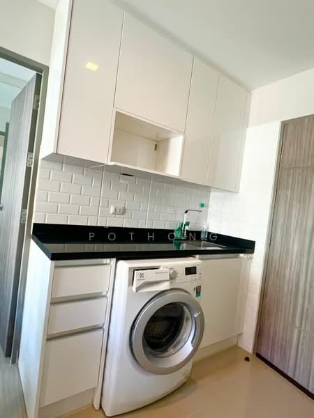 Metro Luxe Ratchada, Bangkok, 461 Ratchadaphisek Road, Din Daeng, Din Daeng, Bangkok, 1 Bedroom, 28 sqm, Condo For Sale, by Savita Pothong, 500158668 - DDproperty.com