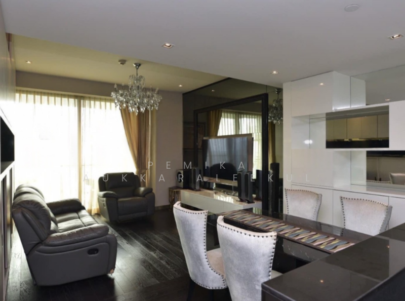 The Pano Rama 3, Bangkok, 890 Rama 3 Road, Bang Pong Pang, Yan Nawa, Bangkok, 2 Bedrooms, 100 sqm, Condo For Sale, by Pemika Aukkaraleekul, 500158669 - DDproperty.com