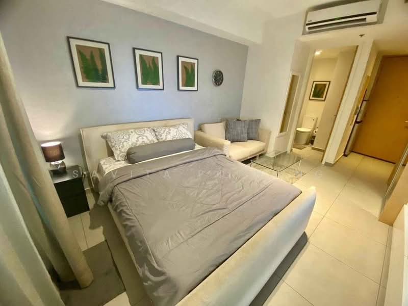 The Lofts Ekkamai, Bangkok, 1415 Sukhumvit Road, Phra Kanong Nua, Watthana, Bangkok, 1 Bedroom, 28 sqm, Condo For Rent, by Savita Pothong, 500158670 - DDproperty.com