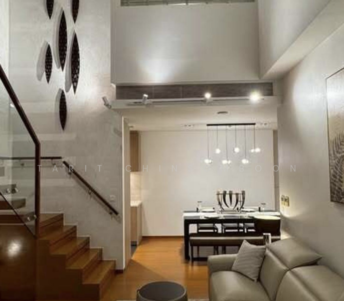 The Sukhothai Residences : เดอะ สุโขทัย เรสซิเด้นซ์, กรุงเทพ, 3 ถนนสาทรใต้ แขวงทุ่งมหาเมฆ เขตสาทร กรุงเทพมหานคร, ทุ่งมหาเมฆ, สาทร, กรุงเทพ, 157 ตร.ม., คอนโด ให้เช่า, โดย Tarit Chinsomboon, 500158671 - DDproperty.com