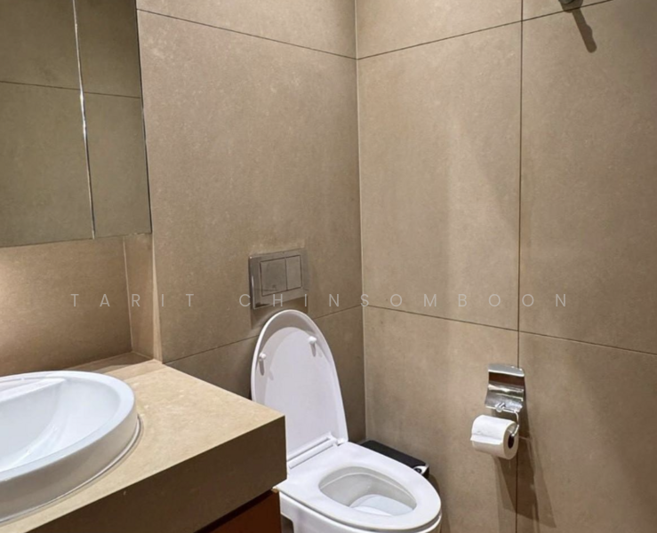 The Sukhothai Residences, Bangkok, 3 Sathorn Tai Road, Thung Maha Mek, Sathon, Bangkok, 2 Bedrooms, 157 sqm, Condo For Rent, by Tarit Chinsomboon, 500158671 - DDproperty.com