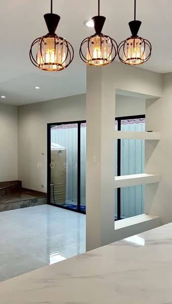 บ้านใหม่ 2 ชั้น สไตล์โมเดิร์น บ้านใหม่ 2 ชั้น สไตล์โมเดิร์น ใกล้สนามบิน ใกล้แหล่งชุมชน, เชียงใหม่, หนองผึ้ง, สารภี, เชียงใหม่, 256 ตร.ม., บ้านเดี่ยว ขาย, โดย The Positive Living, 500158672 - DDproperty.com