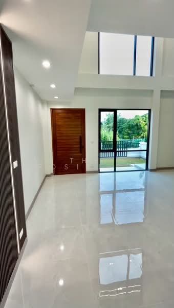 บ้านใหม่ 2 ชั้น สไตล์โมเดิร์น บ้านใหม่ 2 ชั้น สไตล์โมเดิร์น ใกล้สนามบิน ใกล้แหล่งชุมชน, เชียงใหม่, หนองผึ้ง, สารภี, เชียงใหม่, 256 ตร.ม., บ้านเดี่ยว ขาย, โดย The Positive Living, 500158672 - DDproperty.com
