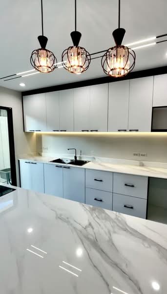 บ้านใหม่ 2 ชั้น สไตล์โมเดิร์น บ้านใหม่ 2 ชั้น สไตล์โมเดิร์น ใกล้สนามบิน ใกล้แหล่งชุมชน, Chiang Mai, Nong Phung, Saraphi, Chiang Mai, 3 Bedrooms, 256 sqm, Single Detached House For Sale, by The Positive Living, 500158672 - DDproperty.com