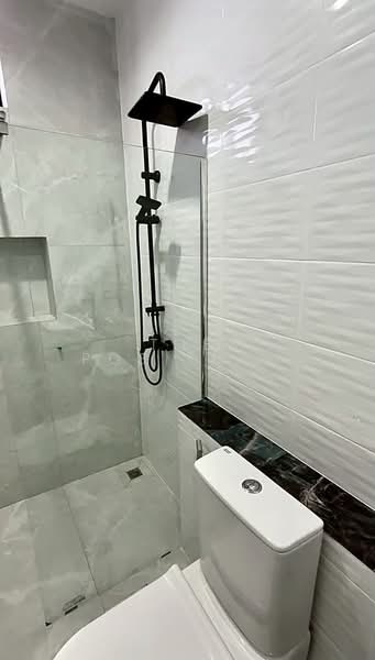 บ้านใหม่ 2 ชั้น สไตล์โมเดิร์น บ้านใหม่ 2 ชั้น สไตล์โมเดิร์น ใกล้สนามบิน ใกล้แหล่งชุมชน, เชียงใหม่, หนองผึ้ง, สารภี, เชียงใหม่, 256 ตร.ม., บ้านเดี่ยว ขาย, โดย The Positive Living, 500158672 - DDproperty.com