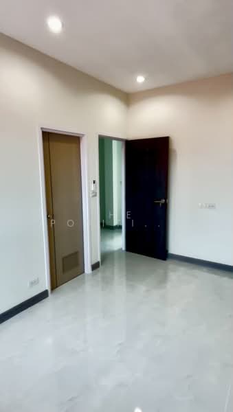 บ้านใหม่ 2 ชั้น สไตล์โมเดิร์น บ้านใหม่ 2 ชั้น สไตล์โมเดิร์น ใกล้สนามบิน ใกล้แหล่งชุมชน, เชียงใหม่, หนองผึ้ง, สารภี, เชียงใหม่, 256 ตร.ม., บ้านเดี่ยว ขาย, โดย The Positive Living, 500158672 - DDproperty.com