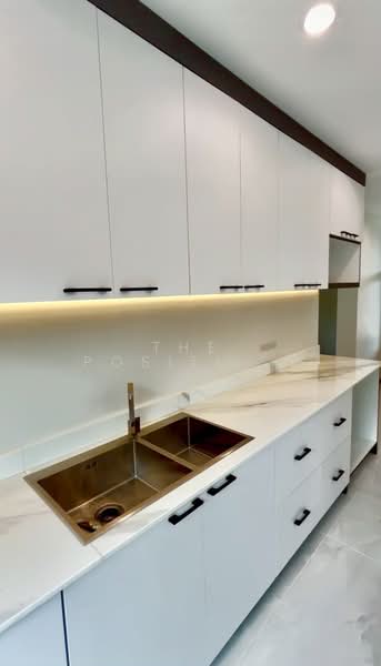 บ้านใหม่ 2 ชั้น สไตล์โมเดิร์น บ้านใหม่ 2 ชั้น สไตล์โมเดิร์น ใกล้สนามบิน ใกล้แหล่งชุมชน, เชียงใหม่, หนองผึ้ง, สารภี, เชียงใหม่, 256 ตร.ม., บ้านเดี่ยว ขาย, โดย The Positive Living, 500158672 - DDproperty.com