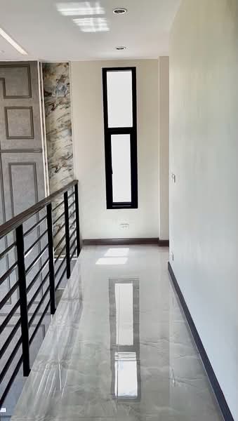 บ้านใหม่ 2 ชั้น สไตล์โมเดิร์น บ้านใหม่ 2 ชั้น สไตล์โมเดิร์น ใกล้สนามบิน ใกล้แหล่งชุมชน, เชียงใหม่, หนองผึ้ง, สารภี, เชียงใหม่, 256 ตร.ม., บ้านเดี่ยว ขาย, โดย The Positive Living, 500158672 - DDproperty.com