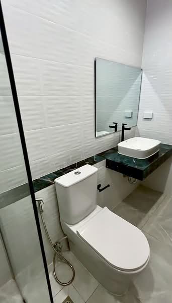 บ้านใหม่ 2 ชั้น สไตล์โมเดิร์น บ้านใหม่ 2 ชั้น สไตล์โมเดิร์น ใกล้สนามบิน ใกล้แหล่งชุมชน, เชียงใหม่, หนองผึ้ง, สารภี, เชียงใหม่, 256 ตร.ม., บ้านเดี่ยว ขาย, โดย The Positive Living, 500158672 - DDproperty.com