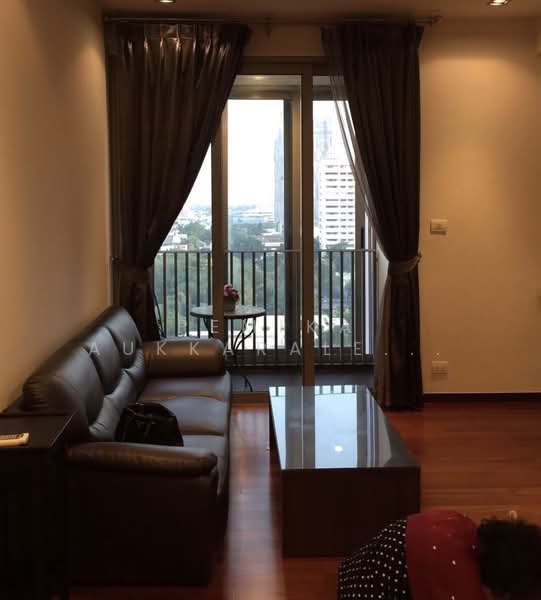 ASHTON Morph 38, Bangkok, 88 Soi Sukhumvit 38, Phra Kanong, Khlong Toei, Bangkok, 2 Bedrooms, 56 sqm, Condo For Sale, by Pemika Aukkaraleekul, 500158673 - DDproperty.com
