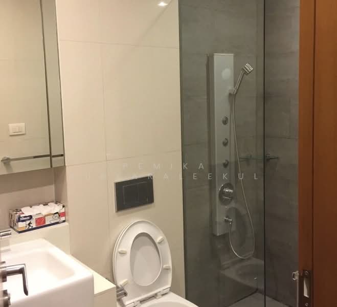 ASHTON Morph 38, Bangkok, 88 Soi Sukhumvit 38, Phra Kanong, Khlong Toei, Bangkok, 2 Bedrooms, 56 sqm, Condo For Sale, by Pemika Aukkaraleekul, 500158673 - DDproperty.com