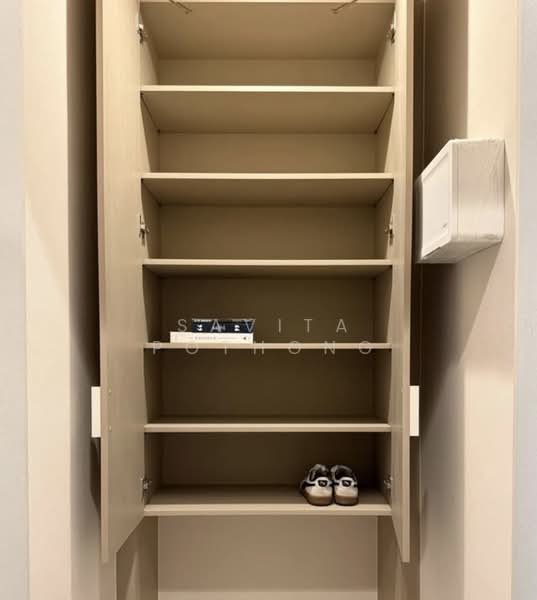 Culture Thonglor, Bangkok, Soi Sukhumvit 59, Sukhumvit Road, Khlong Tan Nua, Watthana, Bangkok, Studio, 28 sqm, Condo For Rent, by Savita Pothong, 500158674 - DDproperty.com