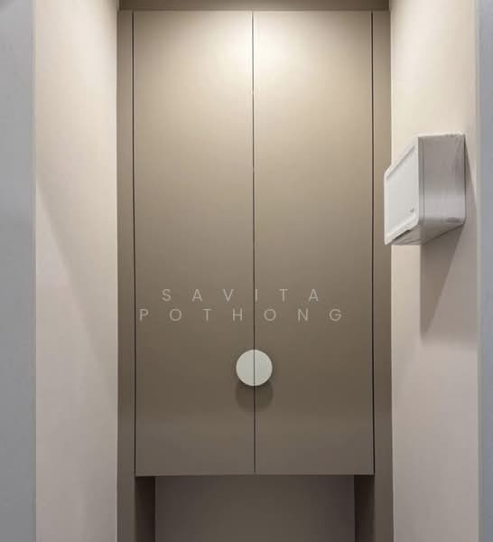 Culture Thonglor, Bangkok, Soi Sukhumvit 59, Sukhumvit Road, Khlong Tan Nua, Watthana, Bangkok, Studio, 28 sqm, Condo For Rent, by Savita Pothong, 500158674 - DDproperty.com