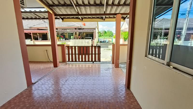 ทองรุ่งโรจน์ พนัสนิคม, ชลบุรี, บ้านเซิด, พนัสนิคม, ชลบุรี, 100 ตร.ม., ทาวน์เฮ้าส์ ขาย, โดย The Best Property ญา, 500158675 - DDproperty.com