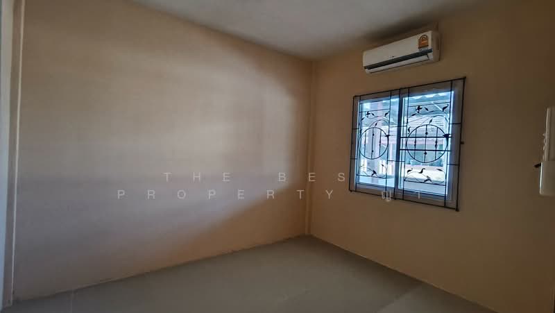 ทองรุ่งโรจน์ พนัสนิคม, ชลบุรี, บ้านเซิด, พนัสนิคม, ชลบุรี, 100 ตร.ม., ทาวน์เฮ้าส์ ขาย, โดย The Best Property ญา, 500158675 - DDproperty.com