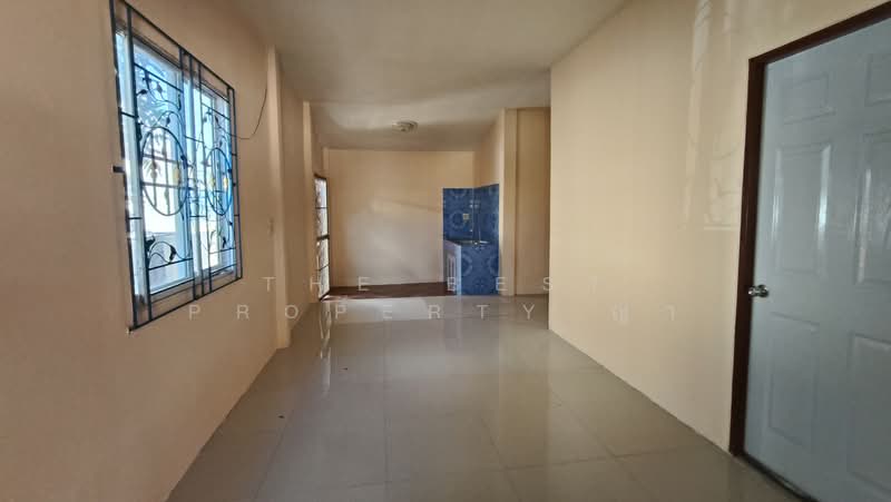 ทองรุ่งโรจน์ พนัสนิคม, ชลบุรี, บ้านเซิด, พนัสนิคม, ชลบุรี, 100 ตร.ม., ทาวน์เฮ้าส์ ขาย, โดย The Best Property ญา, 500158675 - DDproperty.com