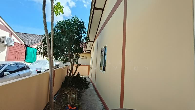 ทองรุ่งโรจน์ พนัสนิคม, Chon Buri (Pattaya), Ban Soet, Phanat Nikhom, Chon Buri (Pattaya), 2 Bedrooms, 100 sqm, Townhouse For Sale, by The Best Property ญา, 500158675 - DDproperty.com