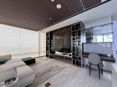 For Rent - Four Seasons Private Residences, Bangkok
