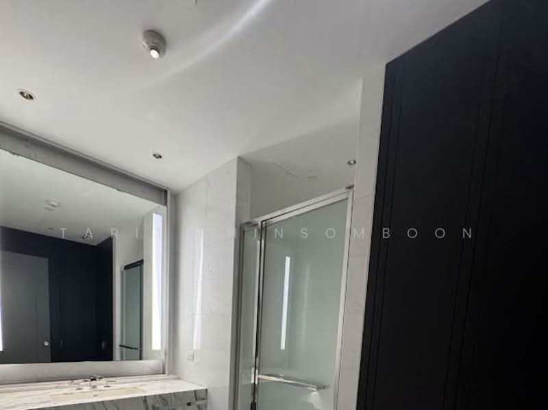 Four Seasons Private Residences, Bangkok, 300 Charoen Krung Road, Yan Nawa, Sathon, Bangkok, 2 Bedrooms, 120 sqm, Condo For Rent, by Tarit Chinsomboon, 500158676 - DDproperty.com