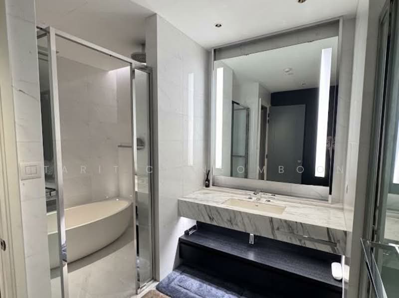 Four Seasons Private Residences, Bangkok, 300 Charoen Krung Road, Yan Nawa, Sathon, Bangkok, 2 Bedrooms, 120 sqm, Condo For Rent, by Tarit Chinsomboon, 500158676 - DDproperty.com