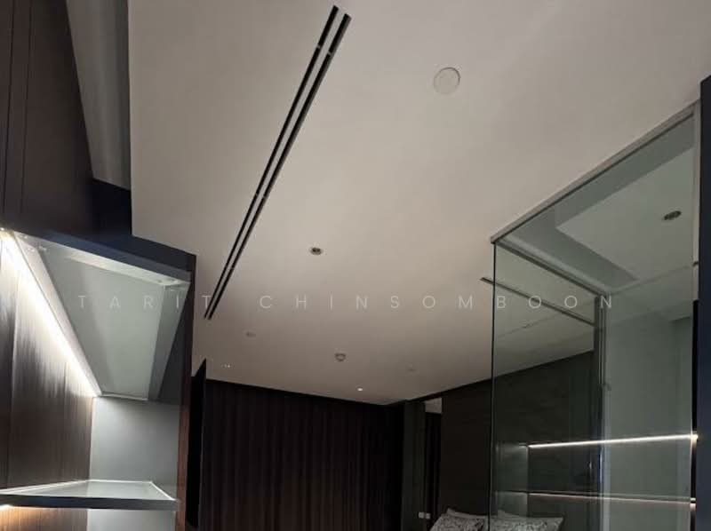 Four Seasons Private Residences : โฟร์ ซีซั่นส์ ไพรเวท เรสสิเด้นซ์, กรุงเทพ, 300 ถนนเจริญกรุง, ยานนาวา, สาทร, กรุงเทพ, 120 ตร.ม., คอนโด ให้เช่า, โดย Tarit Chinsomboon, 500158676 - DDproperty.com