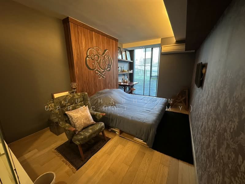 Via 49, Bangkok, 25/1 Soi Sukhumvit 49, Sukhumvit Road, Khlong Tan Nua, Watthana, Bangkok, 1 Bedroom, 50 sqm, Condo For Rent, by Juthabhorn Uppachit (Amy), 500158679 - DDproperty.com