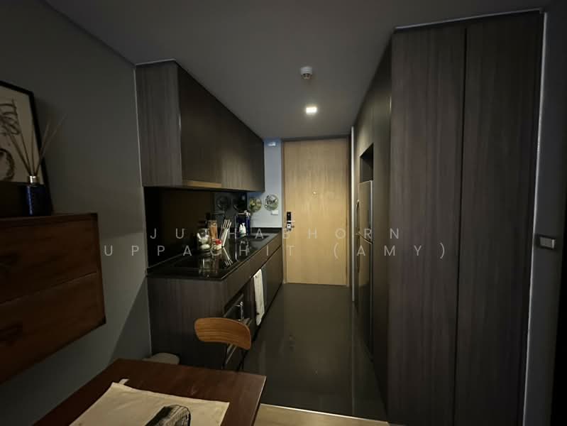 Via 49, Bangkok, 25/1 Soi Sukhumvit 49, Sukhumvit Road, Khlong Tan Nua, Watthana, Bangkok, 1 Bedroom, 50 sqm, Condo For Rent, by Juthabhorn Uppachit (Amy), 500158679 - DDproperty.com