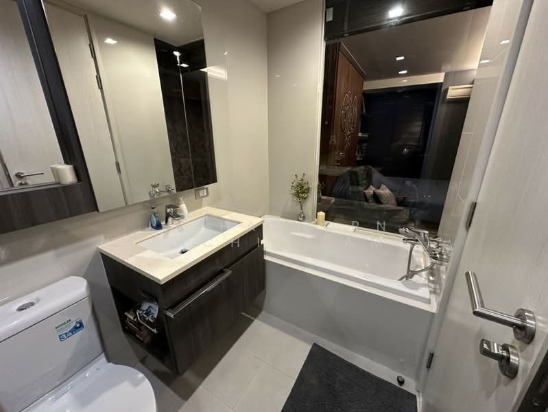 Via 49, Bangkok, 25/1 Soi Sukhumvit 49, Sukhumvit Road, Khlong Tan Nua, Watthana, Bangkok, 1 Bedroom, 50 sqm, Condo For Rent, by Juthabhorn Uppachit (Amy), 500158679 - DDproperty.com