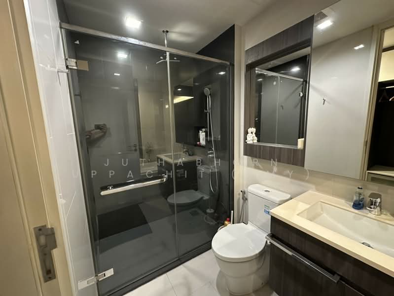 Via 49, Bangkok, 25/1 Soi Sukhumvit 49, Sukhumvit Road, Khlong Tan Nua, Watthana, Bangkok, 1 Bedroom, 50 sqm, Condo For Rent, by Juthabhorn Uppachit (Amy), 500158679 - DDproperty.com