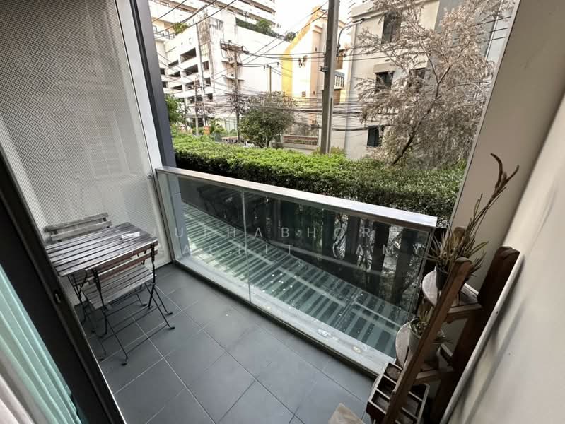 Via 49, Bangkok, 25/1 Soi Sukhumvit 49, Sukhumvit Road, Khlong Tan Nua, Watthana, Bangkok, 1 Bedroom, 50 sqm, Condo For Rent, by Juthabhorn Uppachit (Amy), 500158679 - DDproperty.com