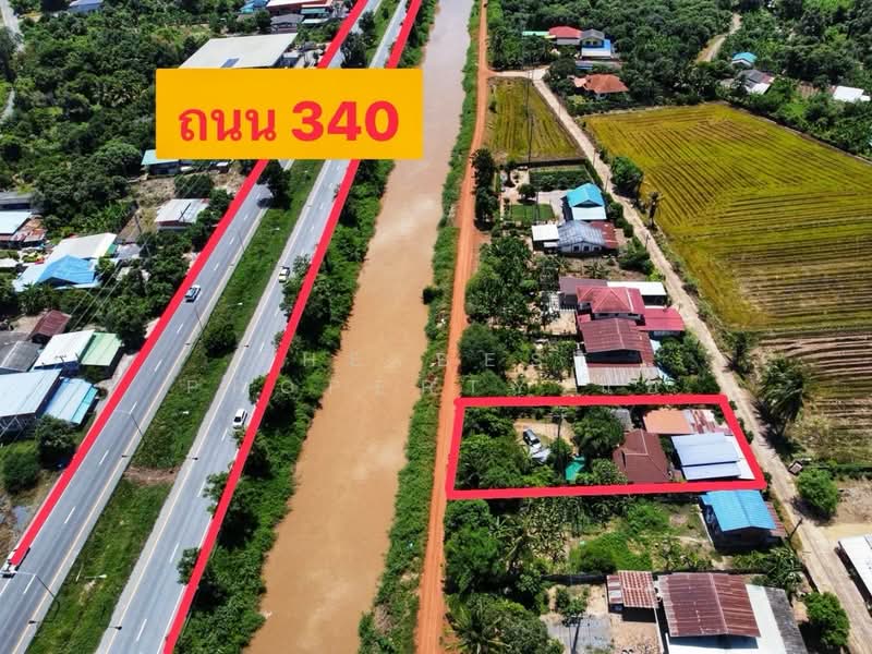 านเดี่ยวเมือง ชัยนาท, Chai Nat, Chainat, Muang Chai Nat, Chai Nat, 1 Bedroom, 120 sqm, Single Detached House For Sale, by The Best Property แอ้, 500158680 - DDproperty.com