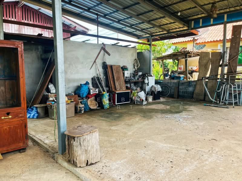 านเดี่ยวเมือง ชัยนาท, Chai Nat, Chainat, Muang Chai Nat, Chai Nat, 1 Bedroom, 120 sqm, Single Detached House For Sale, by The Best Property แอ้, 500158680 - DDproperty.com